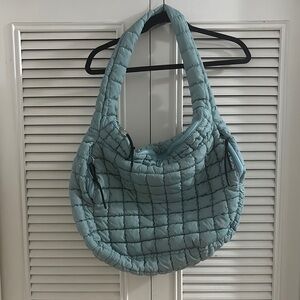 FP Movement Quilted Carry All Bag